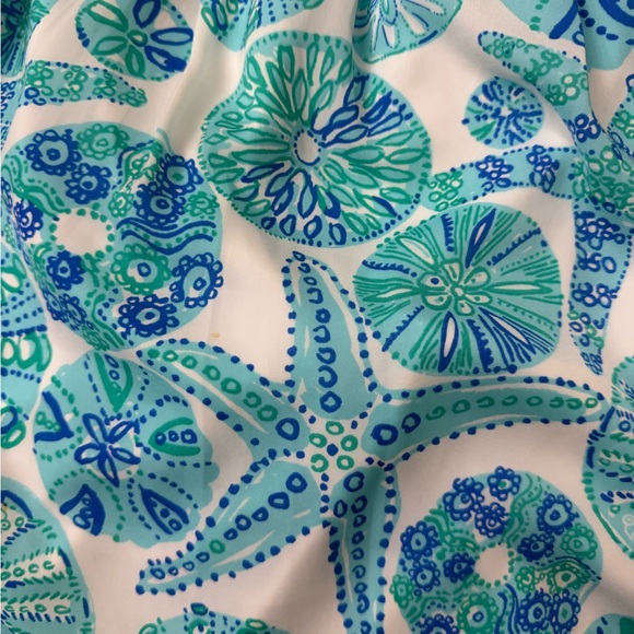 Lilly Pulitzer for Target Sea Urchin Dress - Picture 8 of 11
